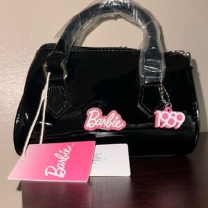 Barbie Mini Purse